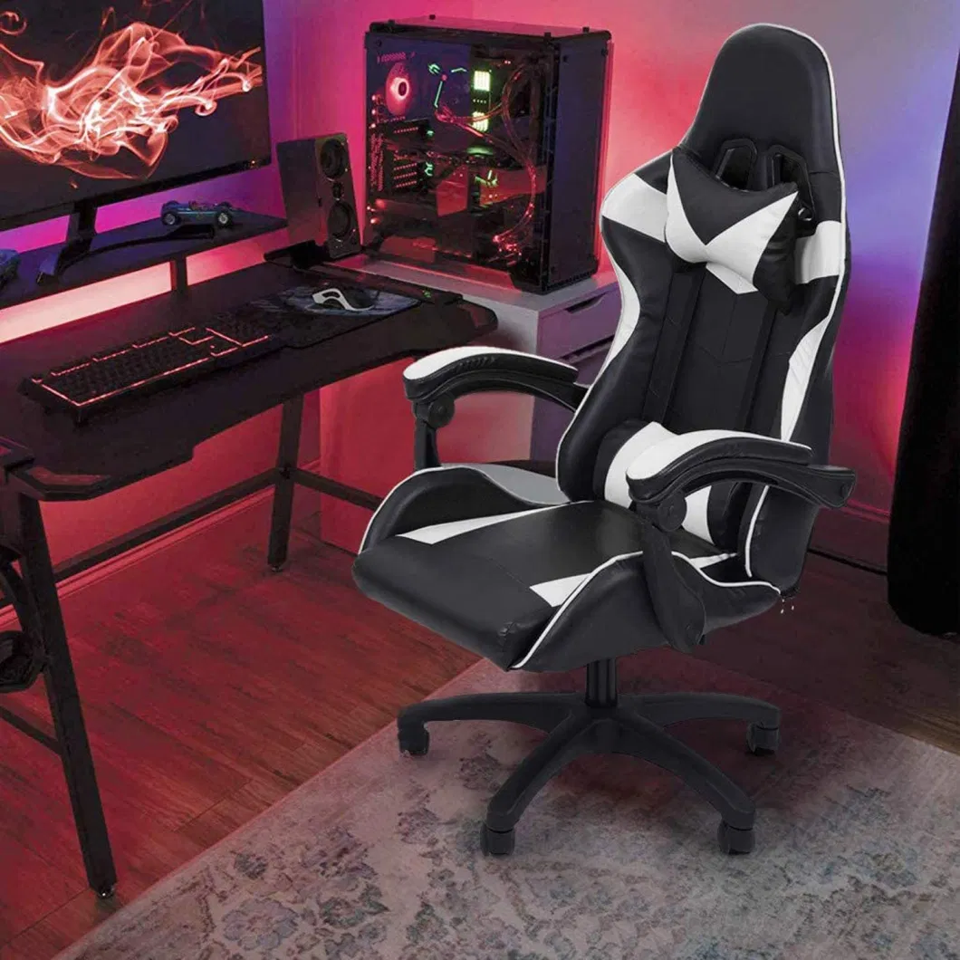 Hot Selling Wholesales Gaming Chair PC Chairs Swivel Office Computer Chair Silla Gamer for Sale